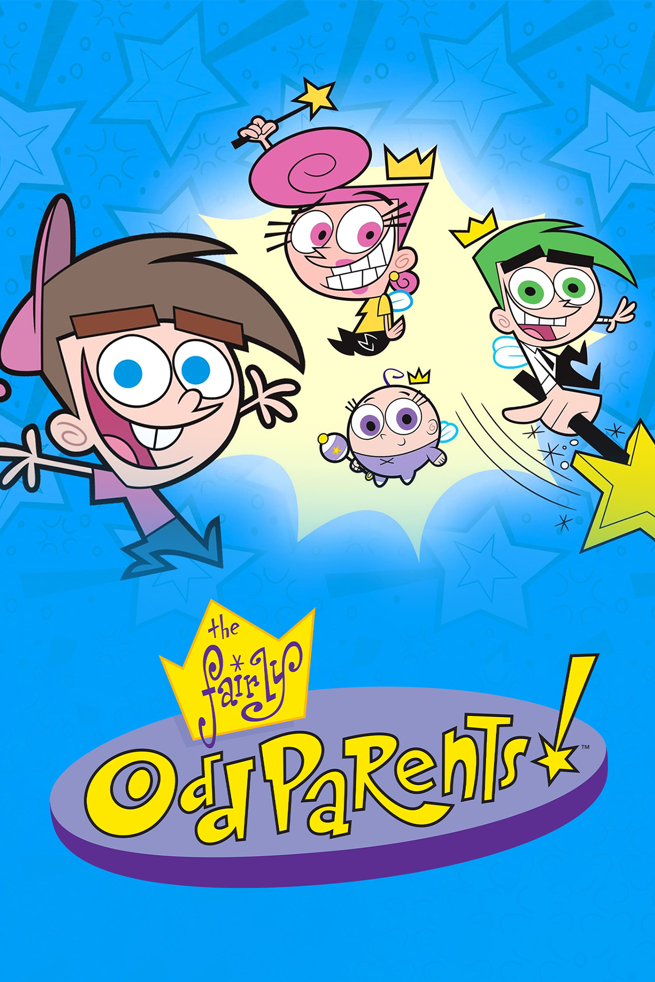 The Fairly OddParents - Season 9 [522238] (A1768454134) [[Shows]] --Plex--